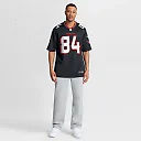 Zennovawear Justin Watson Houston Texans Team Game Jersey - Navy
