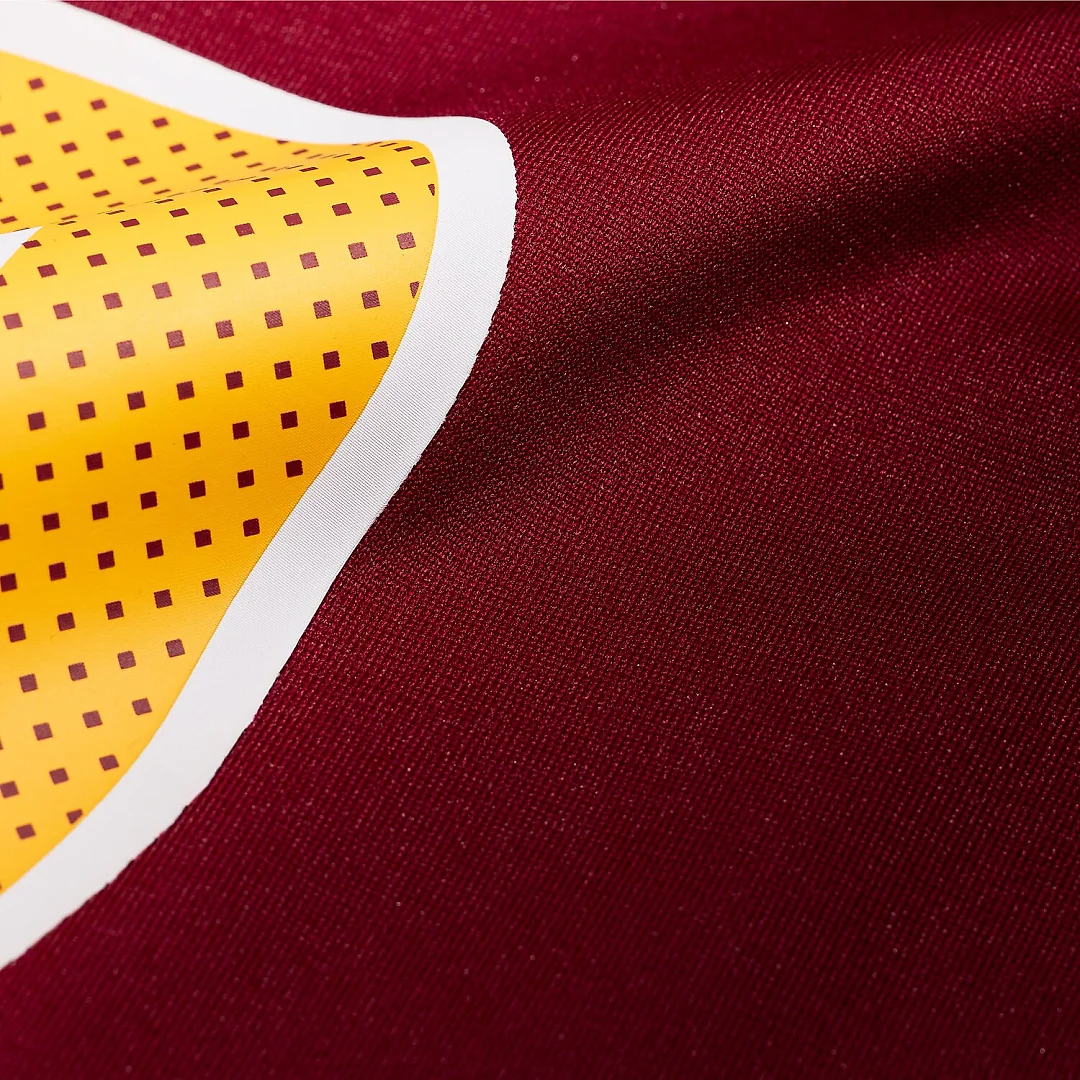 Zennovawear Kain Medrano Washington Commanders Team Game Jersey - Burgundy