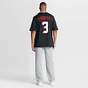 Zennovawear Kamari Lassiter Houston Texans Team Game Jersey - Navy