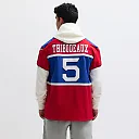 Zennovawear Kayvon Thibodeaux New York Giants Alternate Vapor FUSE. Elite Jersey - Red