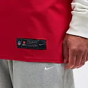 Zennovawear Kayvon Thibodeaux New York Giants Alternate Vapor FUSE. Elite Jersey - Red