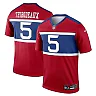 Zennovawear Kayvon Thibodeaux New York Giants Legend Player Performance Top - Red