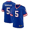 Zennovawear Kayvon Thibodeaux New York Giants Classic Player Game Jersey - Royal