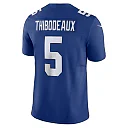 Zennovawear Kayvon Thibodeaux New York Giants Vapor FUSE. Limited Jersey - Royal