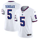 Zennovawear Kayvon Thibodeaux New York Giants Alternate Vapor Untouchable Limited Jersey - White