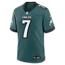 Zennovawear Kelee Ringo Philadelphia Eagles Team Game Jersey - Midnight Green