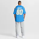 Zennovawear Kellen Winslow Los Angeles Chargers Game Retired Player Jersey - Powder Blue