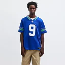 Zennovawear Kenneth Walker III Seattle Seahawks Vapor FUSE. Limited Jersey - Royal