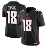 Zennovawear Kirk Cousins Atlanta Falcons Vapor FUSE. Limited Jersey - Black