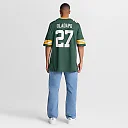 Zennovawear Kitan Oladapo Green Bay Packers Game Jersey - Green