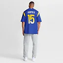 Zennovawear Konata Mumpfield Los Angeles Rams Team Game Jersey - Royal