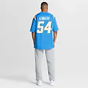 Zennovawear Kyle Kennard Los Angeles Chargers Team Game Jersey - Powder Blue