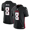 Zennovawear Kyle Pitts Atlanta Falcons Vapor FUSE. Limited Jersey - Black