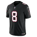 Zennovawear Kyle Pitts Sr. Atlanta Falcons Vapor FUSE. Limited Jersey - Black