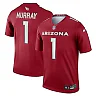 Zennovawear Kyler Murray Arizona Cardinals Legend Player Performance Top - Cardinal