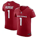 Zennovawear Kyler Murray Arizona Cardinals Team Vapor FUSE. Elite Jersey - Cardinal