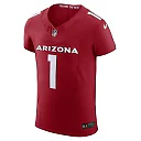 Zennovawear Kyler Murray Arizona Cardinals Team Vapor FUSE. Elite Jersey - Cardinal