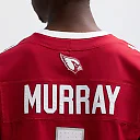Zennovawear Kyler Murray Arizona Cardinals Team Vapor FUSE. Elite Jersey - Cardinal