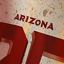 Zennovawear Kyler Murray Arizona Cardinals 2025 Rivalries Collection Stitched Limited Jersey - Natural