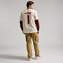 Zennovawear Kyler Murray Arizona Cardinals 2025 Rivalries Collection Stitched Limited Jersey - Natural