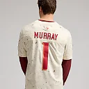 Zennovawear Kyler Murray Arizona Cardinals 2025 Rivalries Collection Stitched Limited Jersey - Natural