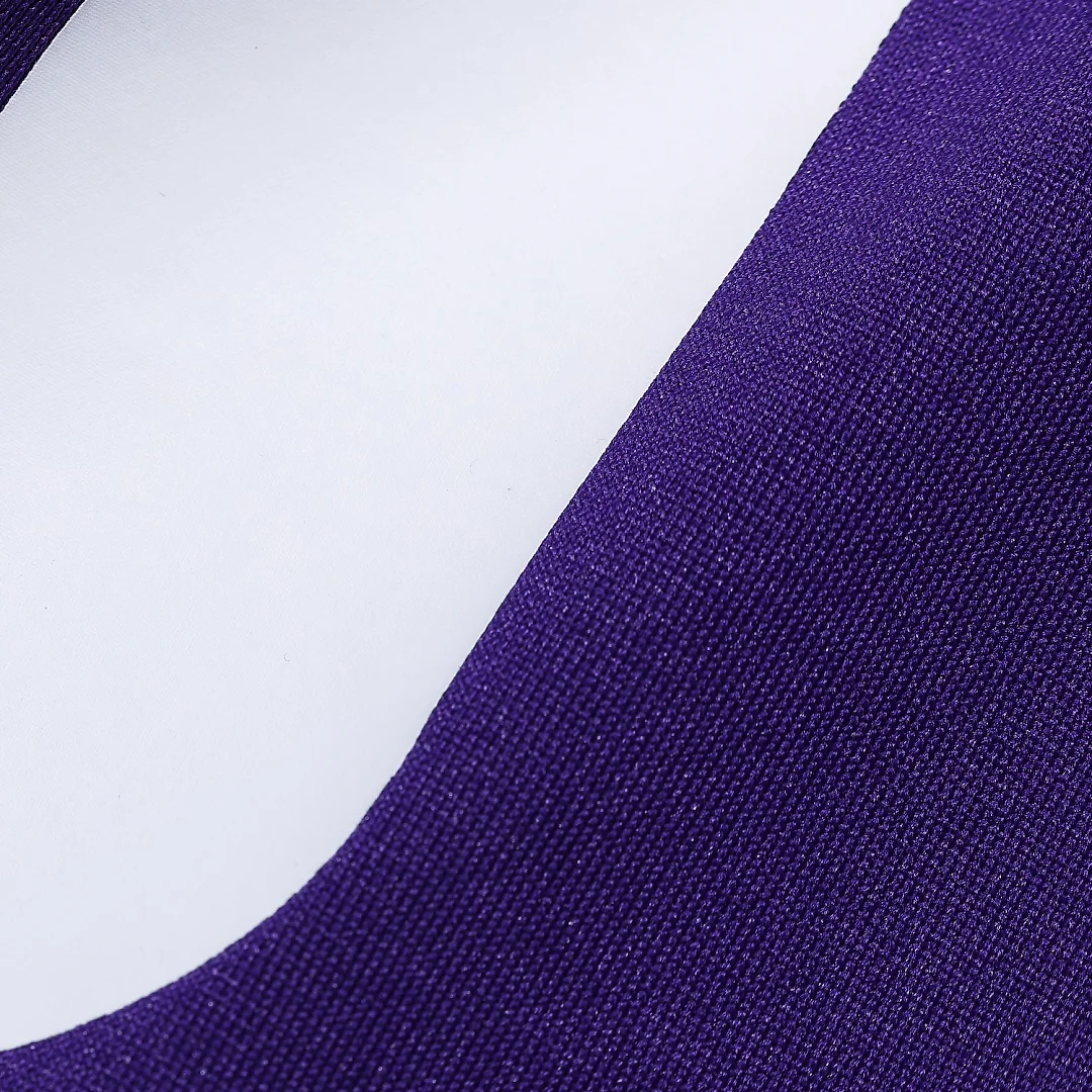 Zennovawear Kyler Murray Minnesota Vikings Game Jersey - Purple
