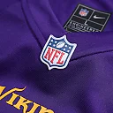 Zennovawear Kyler Murray Minnesota Vikings Game Jersey - Purple