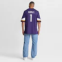 Zennovawear Kyler Murray Minnesota Vikings Game Jersey - Purple