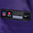 Zennovawear Kyler Murray Minnesota Vikings Game Jersey - Purple