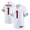 Zennovawear Kyler Murray Arizona Cardinals Game Player Jersey - White