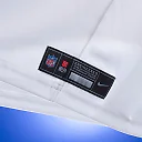 Zennovawear Kyren Williams Los Angeles Rams Vapor FUSE. Stitched Limited Jersey - White