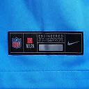 Zennovawear LaDainian Tomlinson Los Angeles Chargers Game Retired Player Jersey - Powder Blue