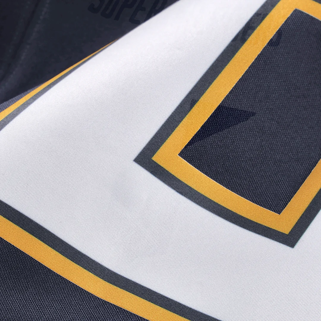Zennovawear Ladd McConkey Los Angeles Chargers Alternate Super Chargers Vapor FUSE. Stitched Limited Jersey - Navy
