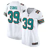 Zennovawear Larry Csonka Miami Dolphins Retired Player Jersey - White
