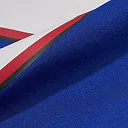 Zennovawear Larry Ogunjobi Buffalo Bills Team Game Jersey - Royal