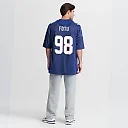 Zennovawear Leki Fotu New York Giants Team Game Jersey - Royal