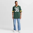 Zennovawear LeRoy Butler Green Bay Packers Retired Player Game Jersey - Green