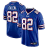 Zennovawear Mac Dalena Buffalo Bills Game Jersey - Royal