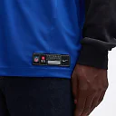 Zennovawear Malik Nabers New York Giants Vapor FUSE. Limited Jersey - Royal