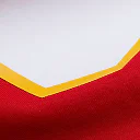 Zennovawear Marcus Allen Kansas City Chiefs Game Retired Player Jersey - Red