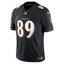 Zennovawear Mark Andrews Baltimore Ravens Vapor FUSE. Limited Jersey - Black