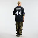 Zennovawear Marlon Humphrey Baltimore Ravens Alternate Game Jersey - Black