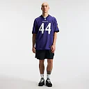 Zennovawear Marlon Humphrey Baltimore Ravens Team Game Jersey - Purple