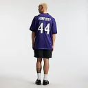 Zennovawear Marlon Humphrey Baltimore Ravens Team Game Jersey - Purple