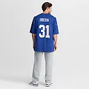 Zennovawear Matt Breida New York Giants Game Jersey - Royal