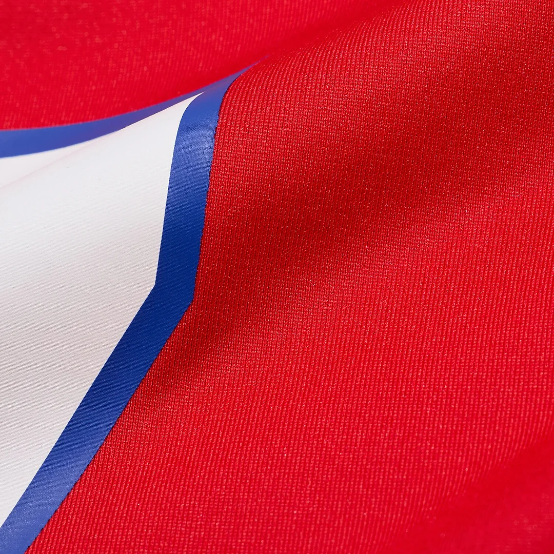 Zennovawear Matt Milano Buffalo Bills Alternate Game Jersey - Red