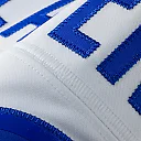 Zennovawear Matthew Stafford Los Angeles Rams Vapor FUSE. Stitched Limited Jersey - White
