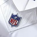 Zennovawear Matthew Stafford Los Angeles Rams Vapor FUSE. Stitched Limited Jersey - White