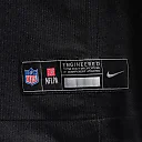 Zennovawear Max Iheanachor Pittsburgh Steelers 2026 NFL Draft First Round Pick No. 21 Team Game Jersey - Black