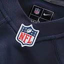 Zennovawear Micah Parsons Green Bay Packers The 1923 Classic Game Jersey - Navy
